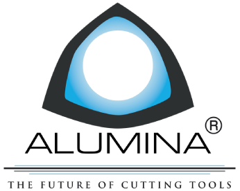 Alumina Cutting Tools Logo
