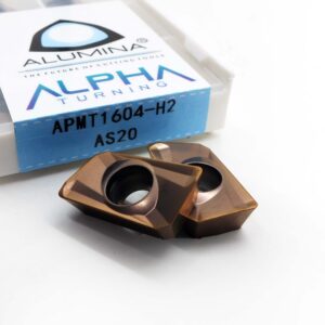 APMT 1604 H2 AS20