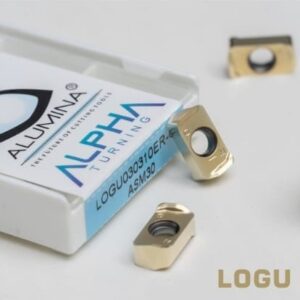 LOGU 030310ER GM ASM30