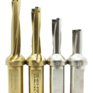 DIA 24 3D SPMG UDRILL