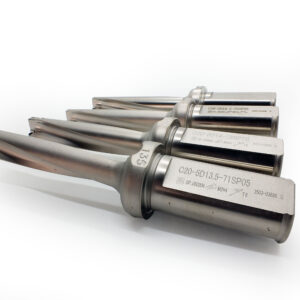 DIA 13 5D SPMG UDRILL