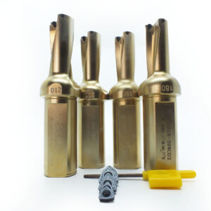 DIA 18 3D WCMX UDRILL
